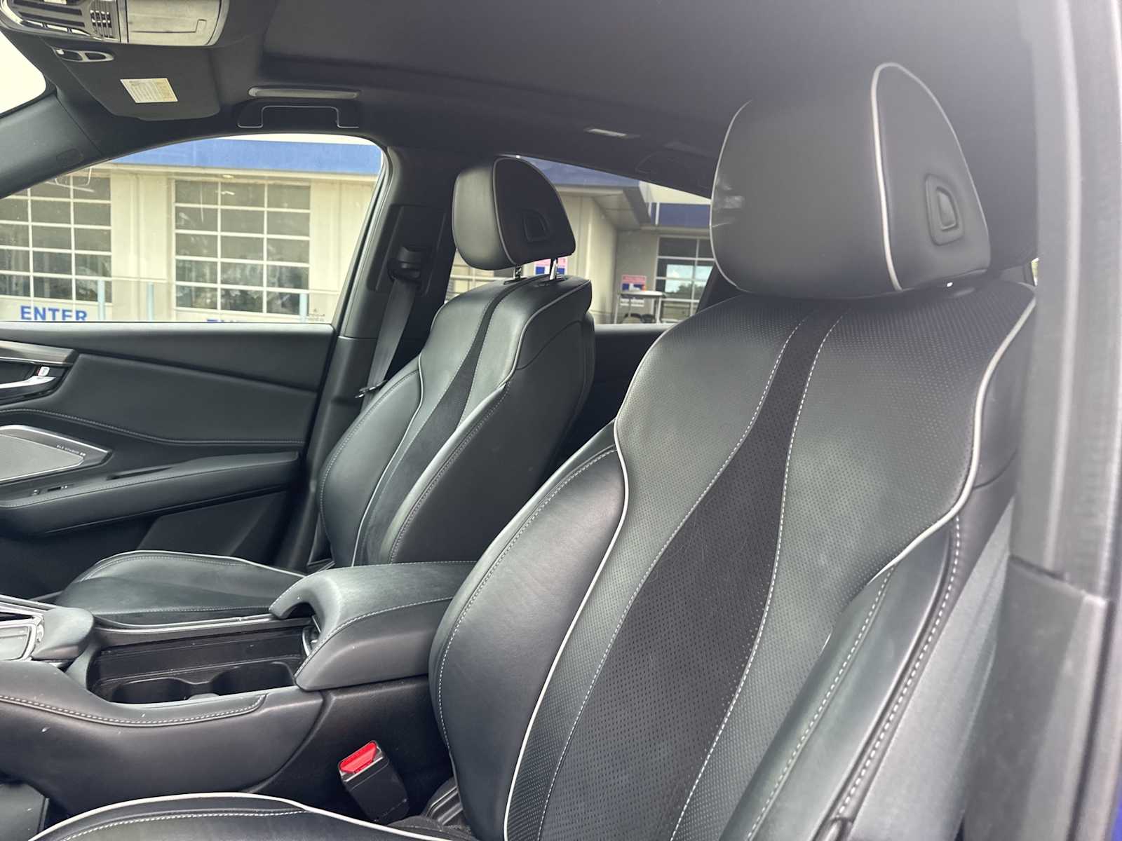 Thumbnail: 2020 Acura RDX - 7