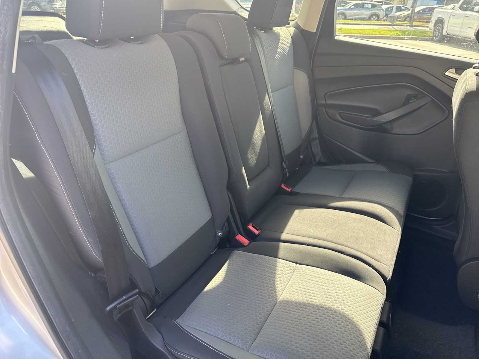 Thumbnail: 2017 Ford Escape - 9