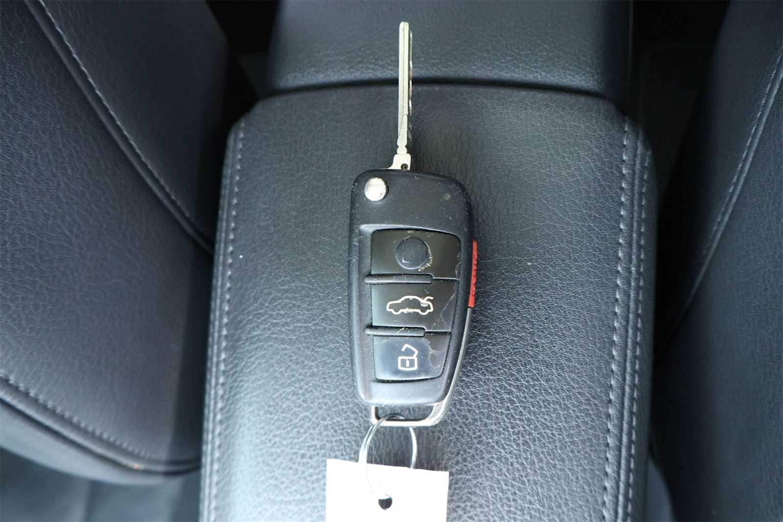 Thumbnail: 2015 Audi Q3 - 20