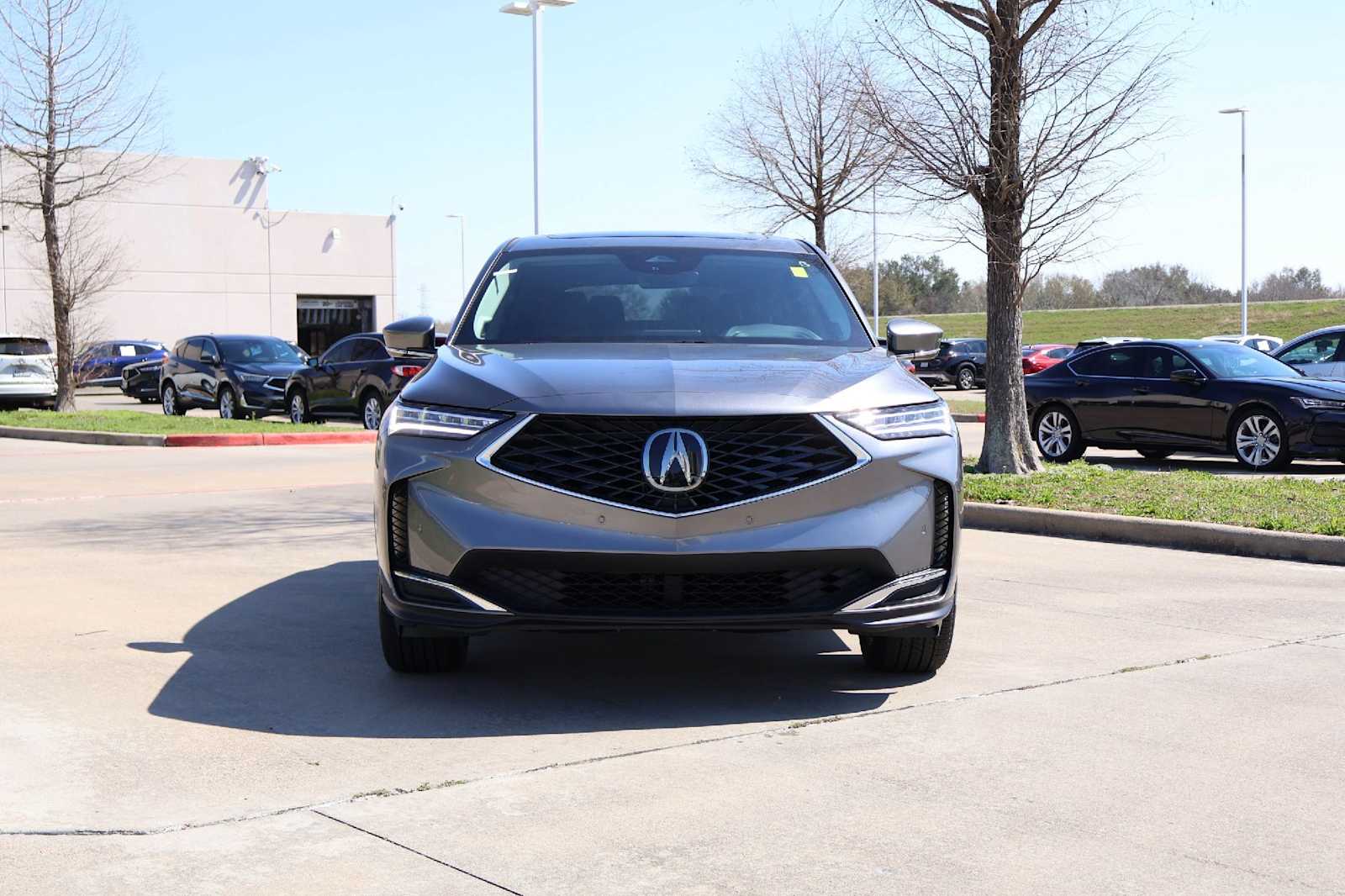 Thumbnail: 2026 Acura MDX - 6