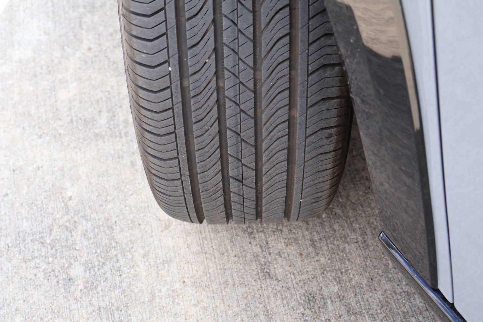 Thumbnail: 2025 Acura ADX - 30