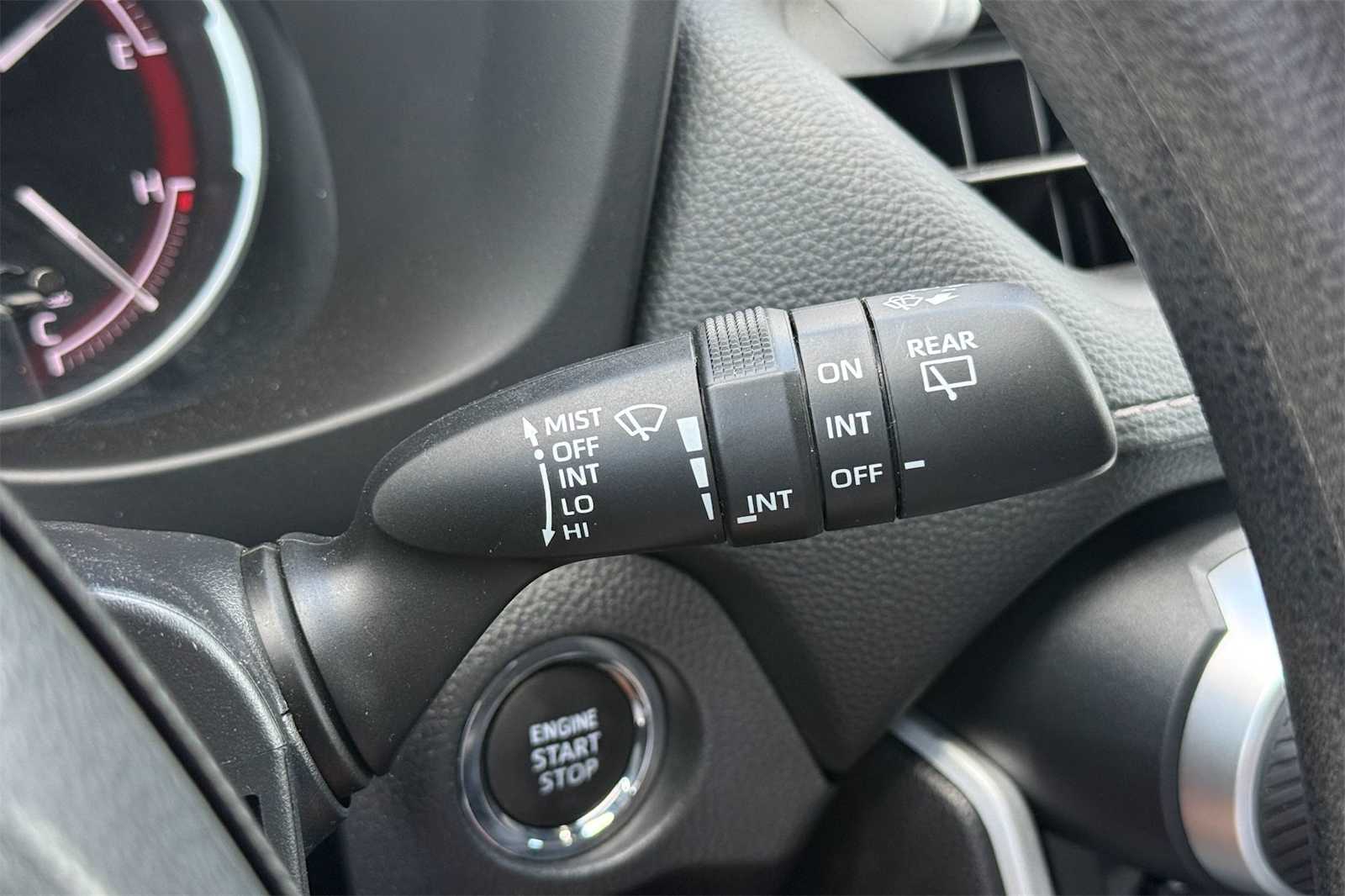 Thumbnail: 2024 Toyota RAV4 - 28