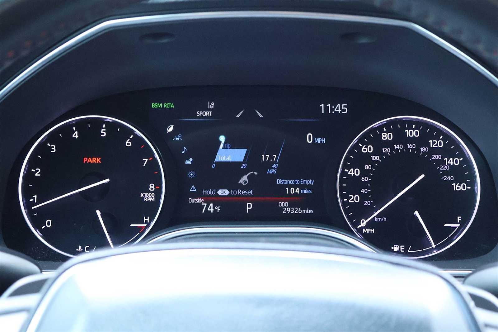 Thumbnail: 2021 Toyota Avalon - 18