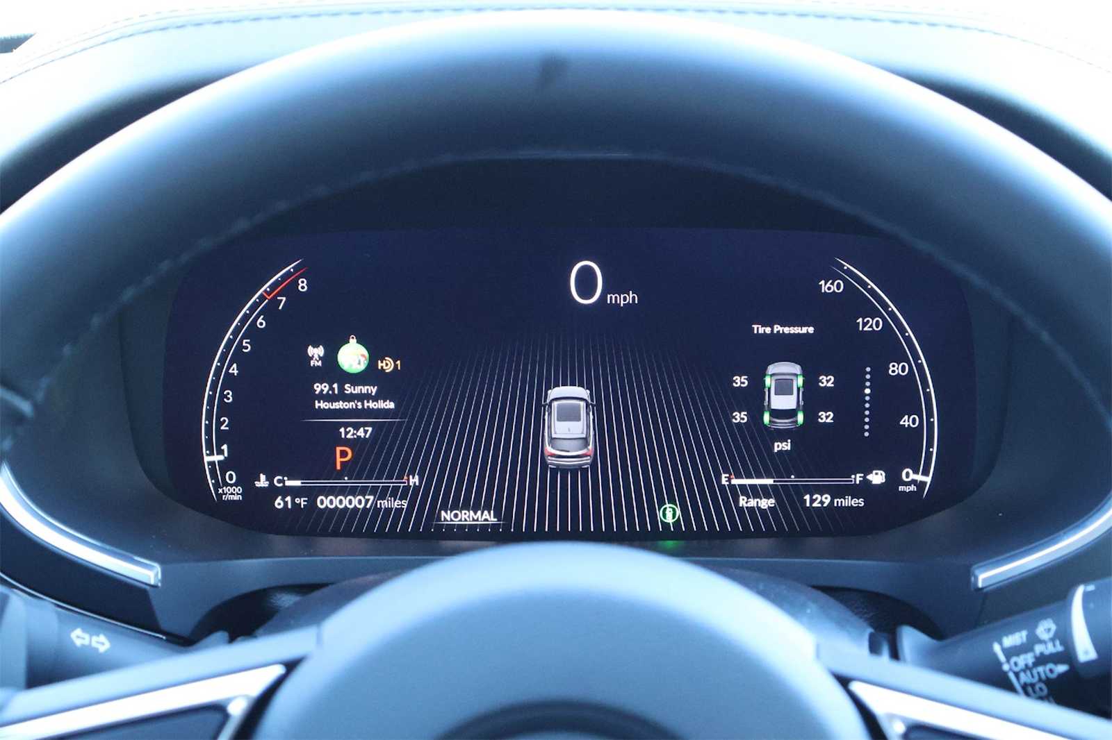 Thumbnail: 2026 Acura MDX - 18