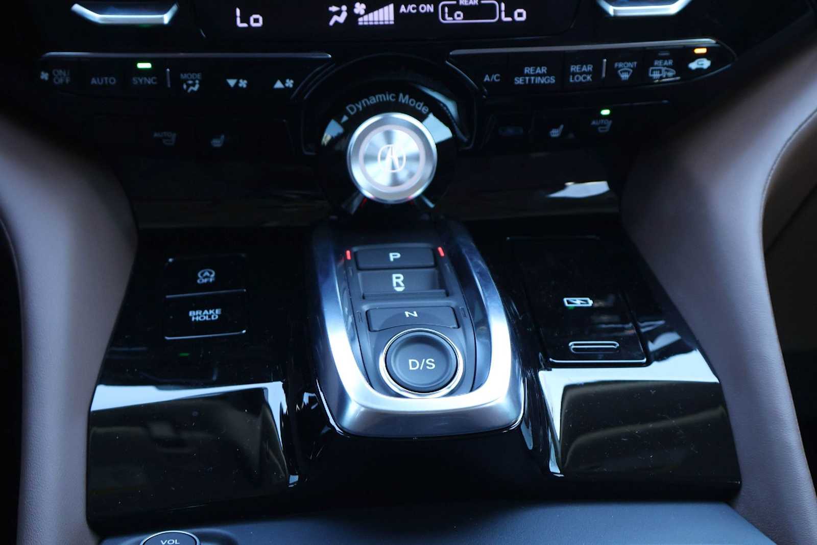 Thumbnail: 2026 Acura MDX - 17