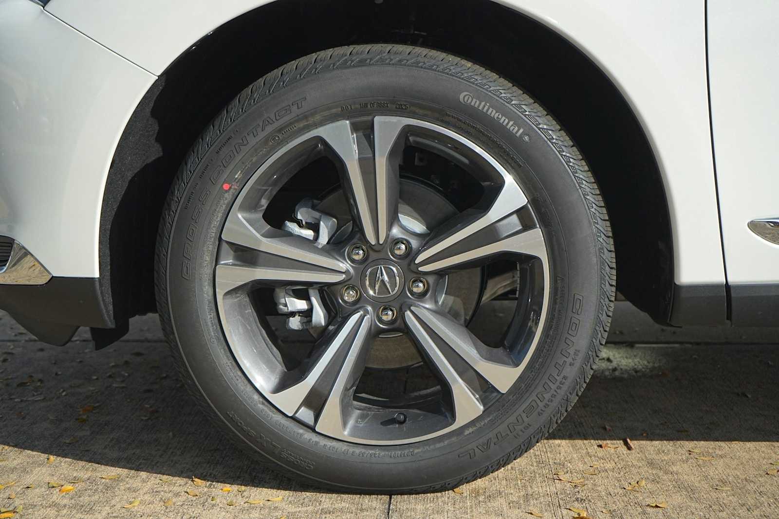 Thumbnail: 2026 Acura RDX - 7