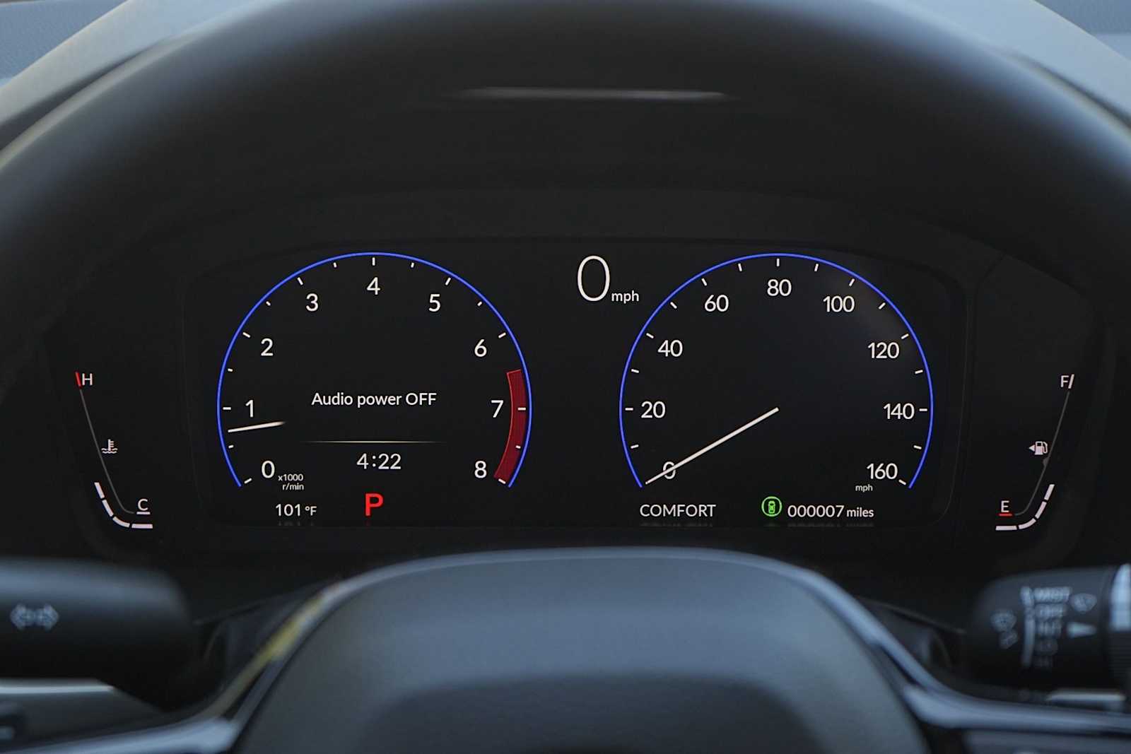 Thumbnail: 2026 Acura Integra - 18