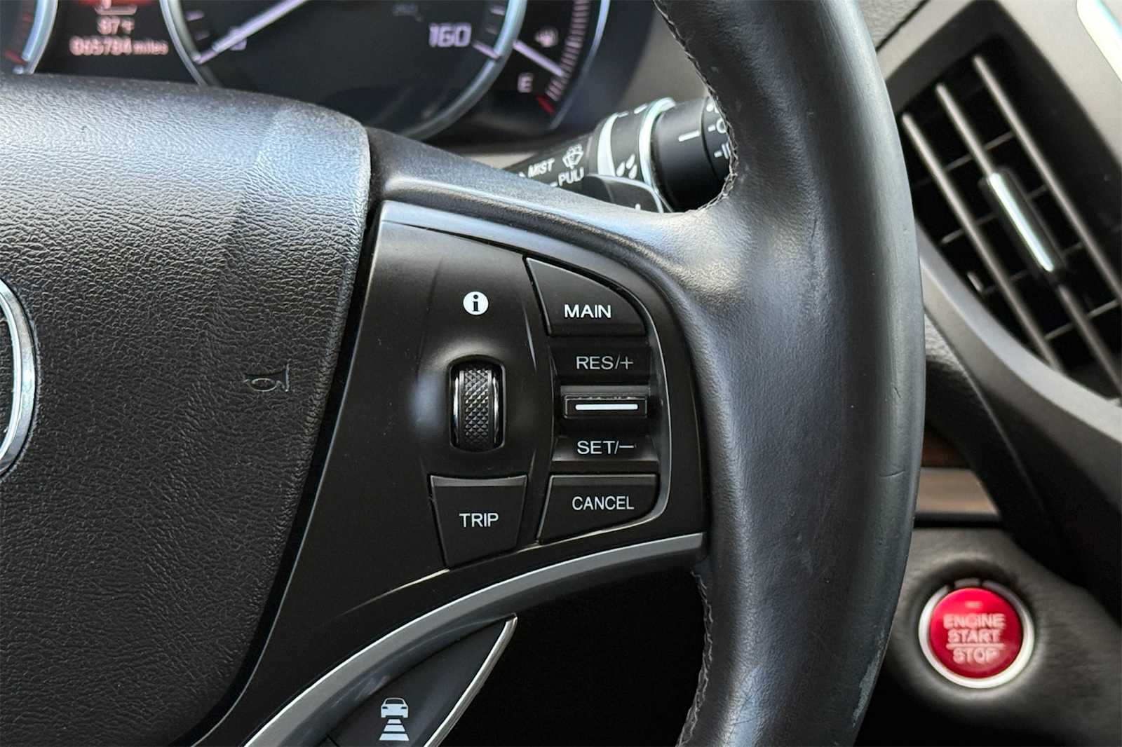 Thumbnail: 2019 Acura MDX - 23