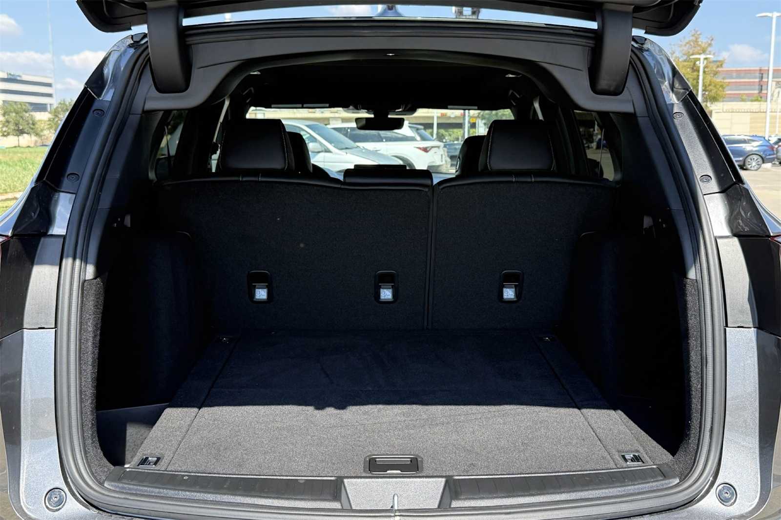 Thumbnail: 2020 Acura RDX - 19