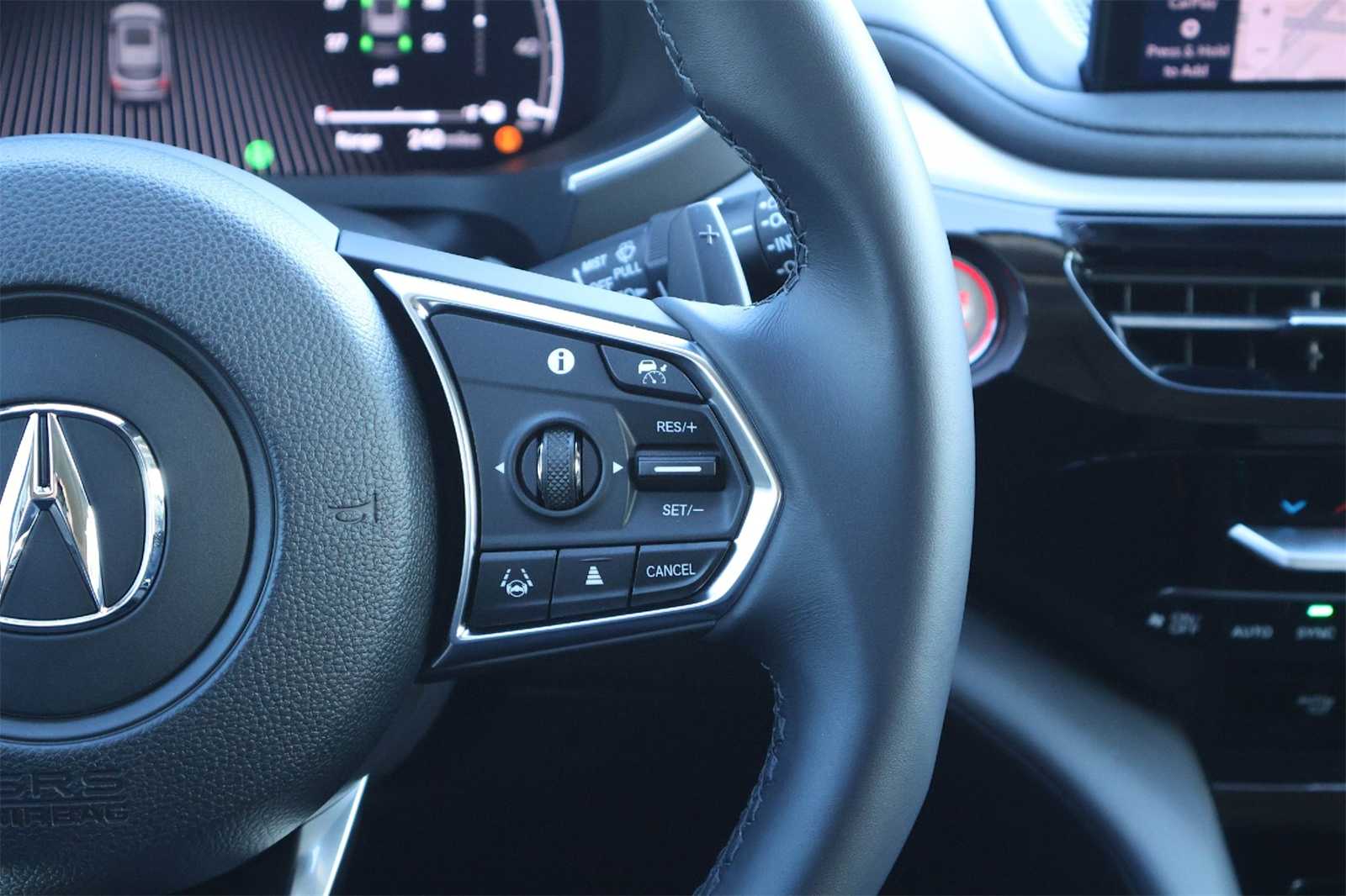 Thumbnail: 2026 Acura MDX - 23