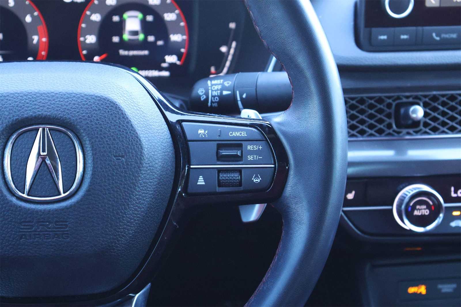 Thumbnail: 2025 Acura Integra - 23