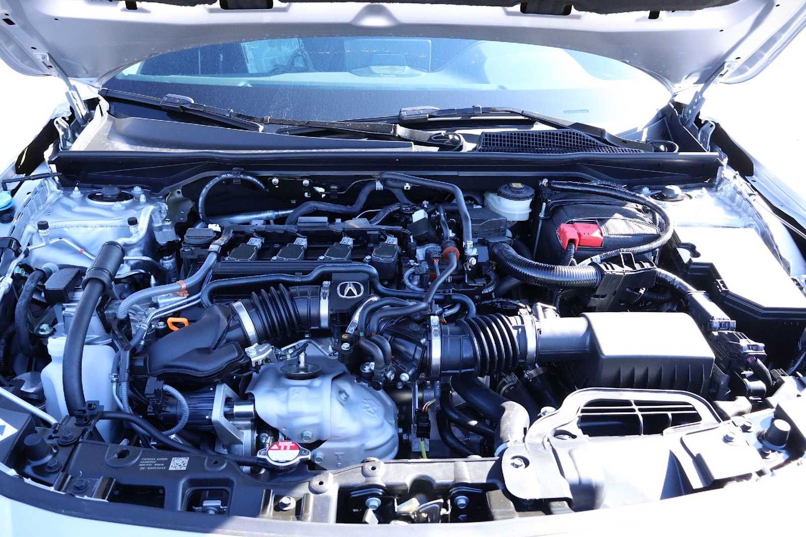 Thumbnail: 2026 Acura Integra - 9