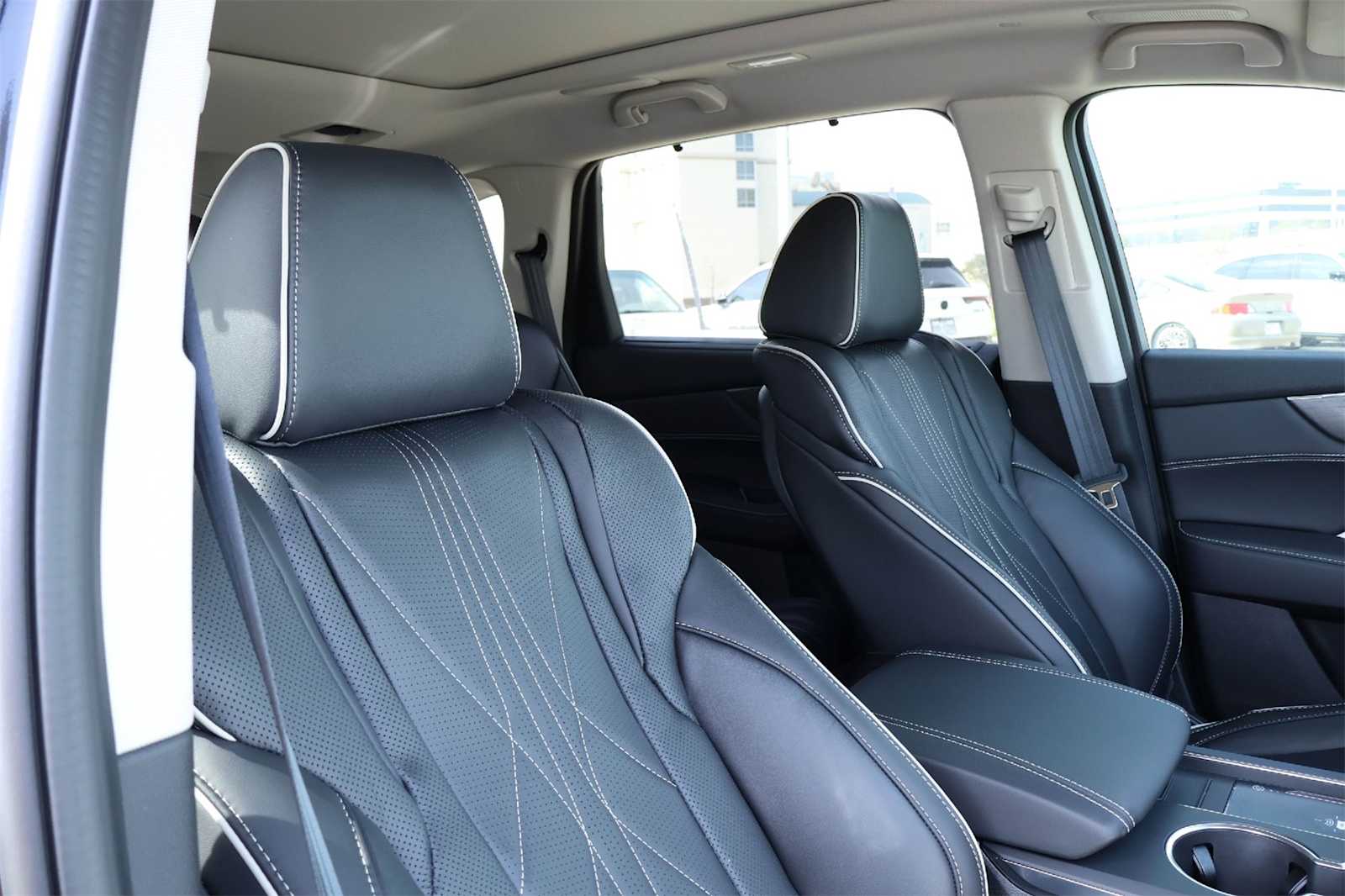 Thumbnail: 2026 Acura MDX - 14