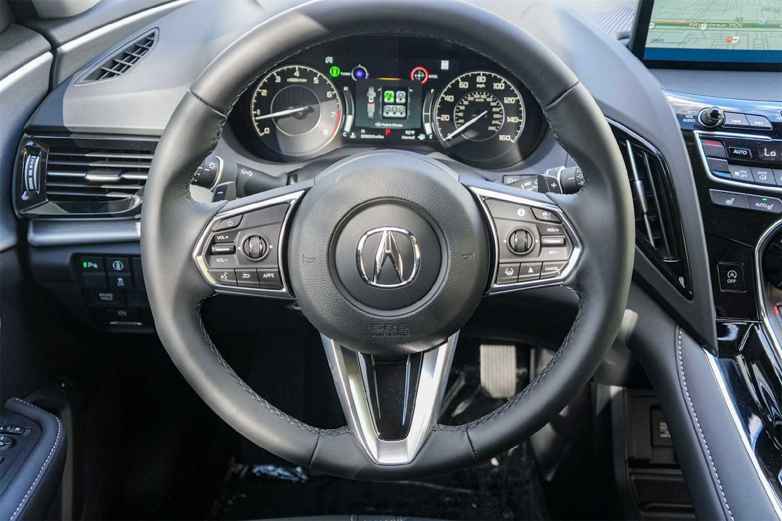 Thumbnail: 2025 Acura RDX - 15