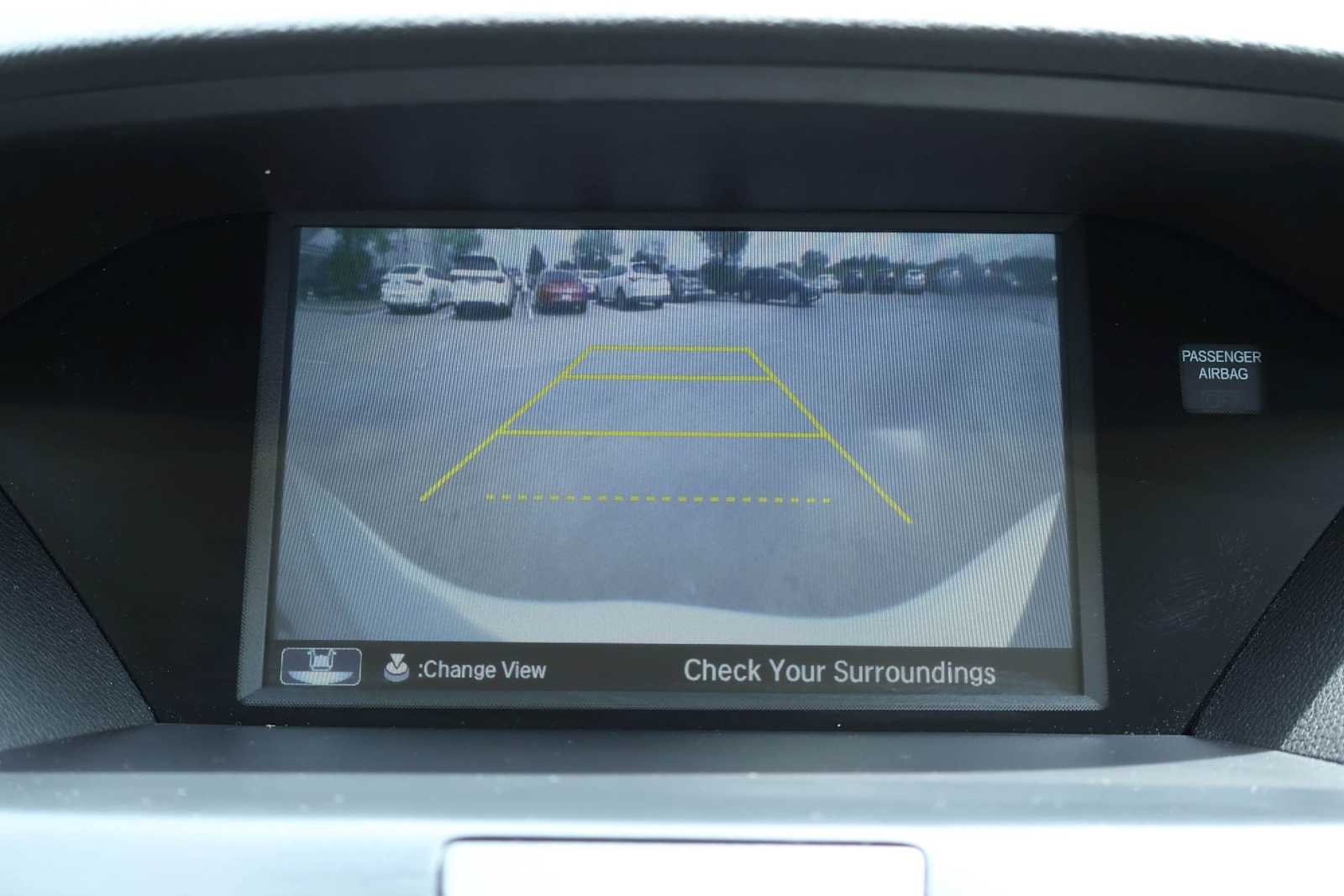 Thumbnail: 2014 Acura MDX - 27