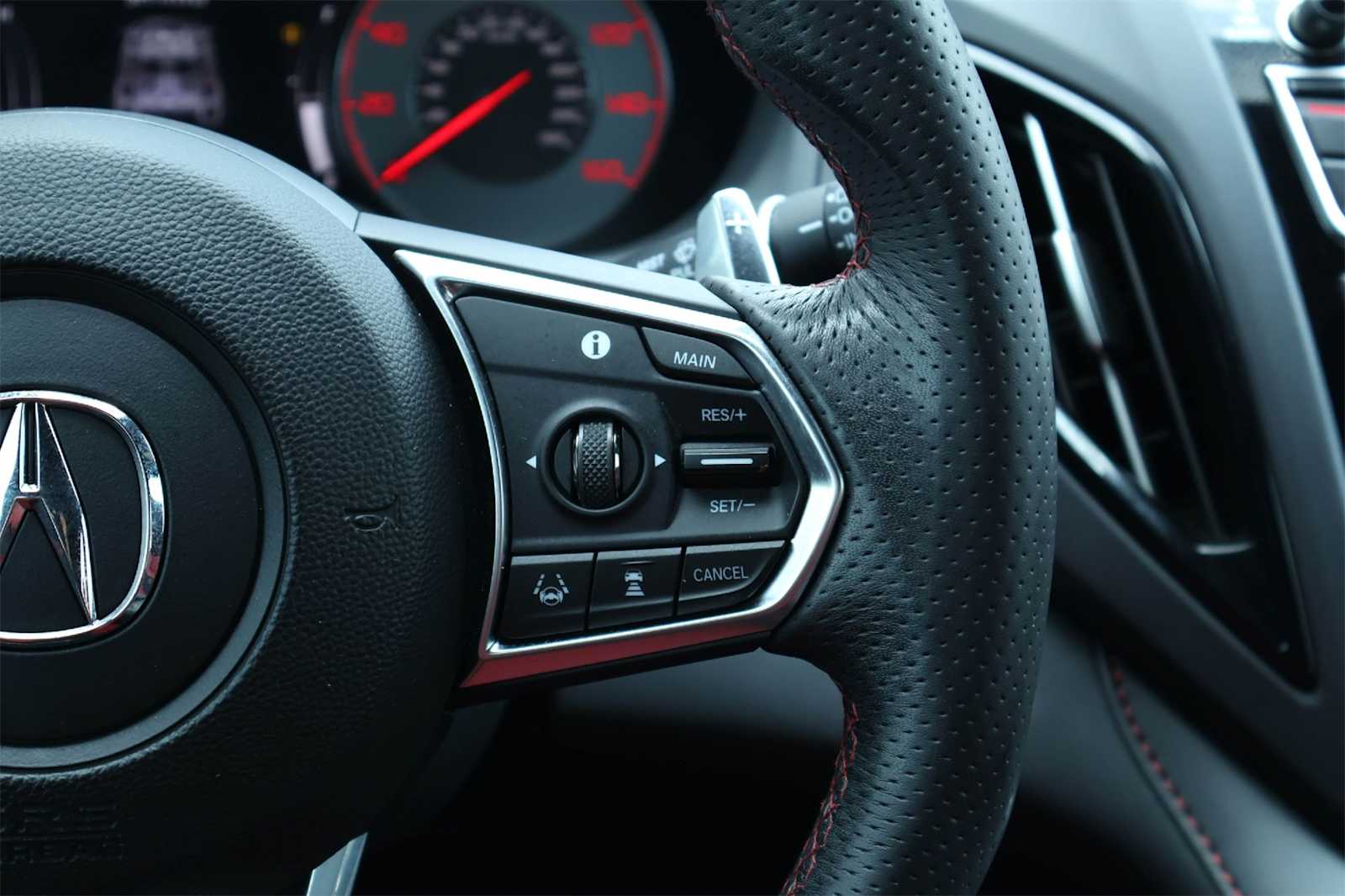 Thumbnail: 2020 Acura RDX - 23