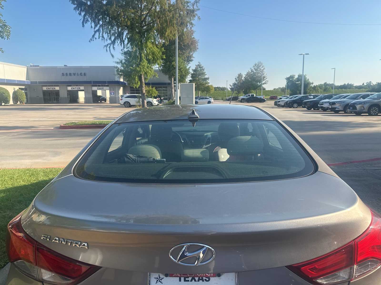Thumbnail: 2016 Hyundai Elantra - 4