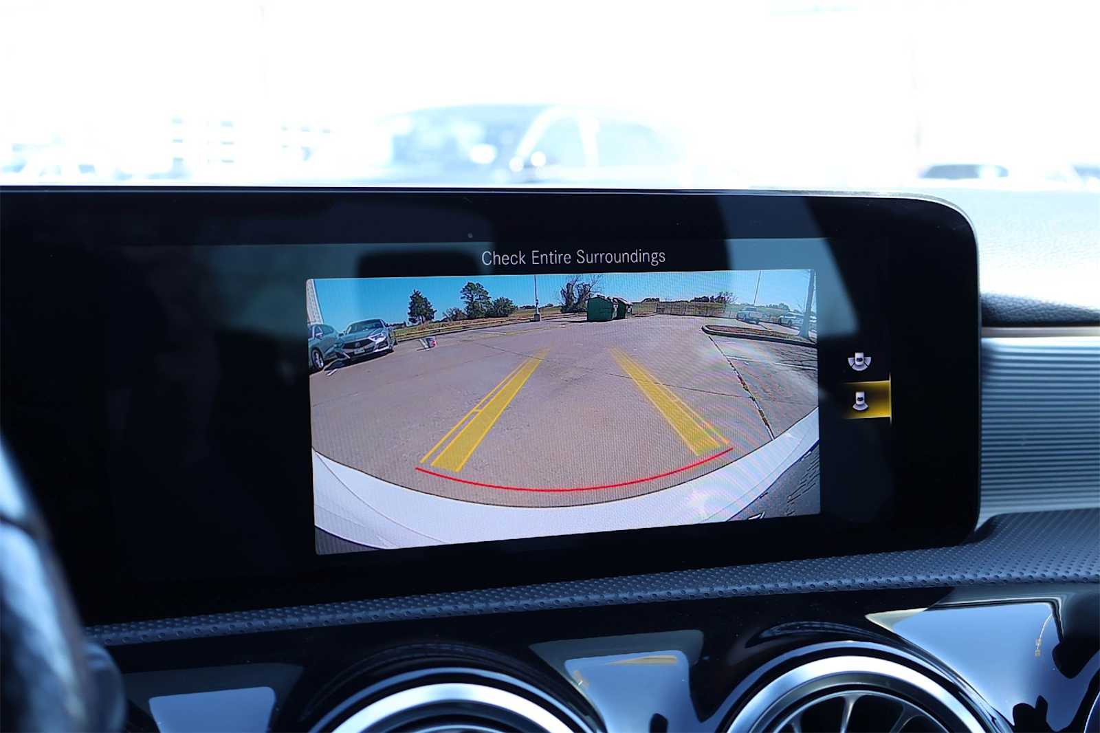 Thumbnail: 2022 Mercedes-Benz A-Class - 27