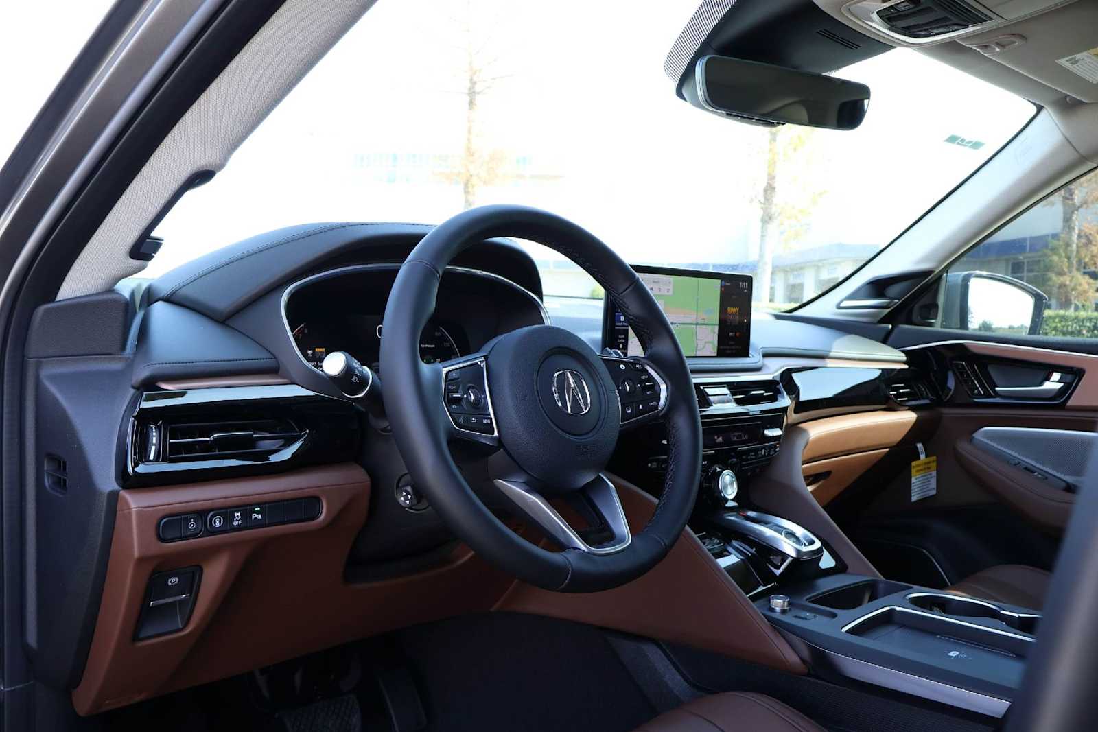 Thumbnail: 2026 Acura MDX - 2