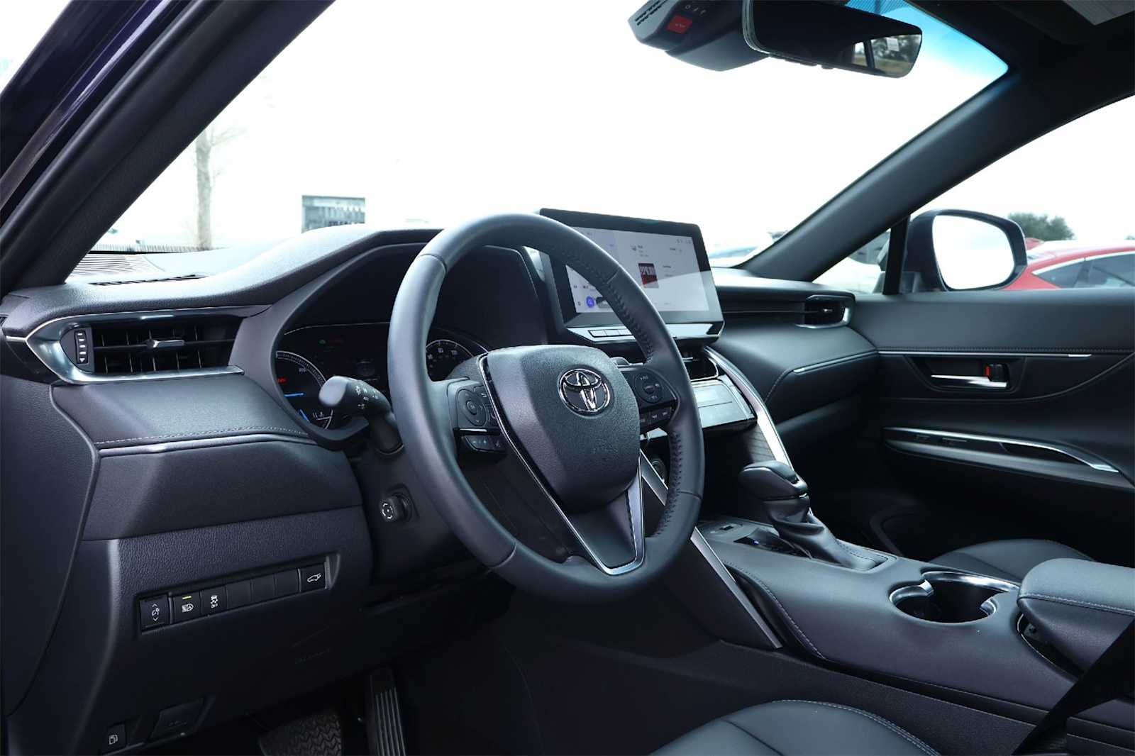 Thumbnail: 2024 Toyota Venza - 2