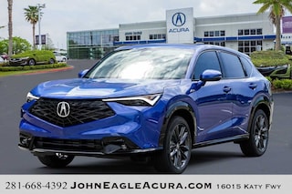 2025 Acura ADX w/A-Spec Package SUV