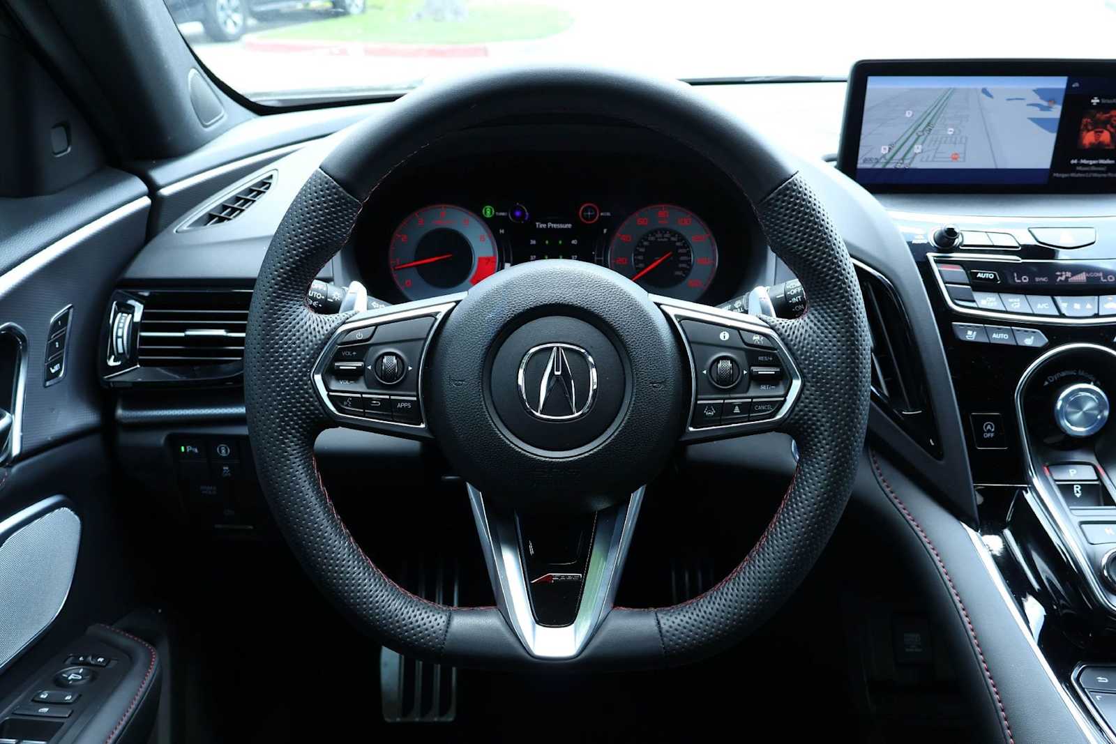 Thumbnail: 2023 Acura RDX - 15
