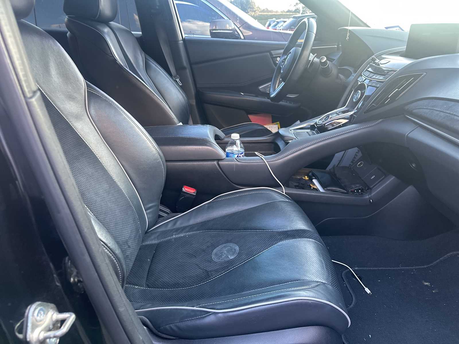 Thumbnail: 2019 Acura RDX - 3