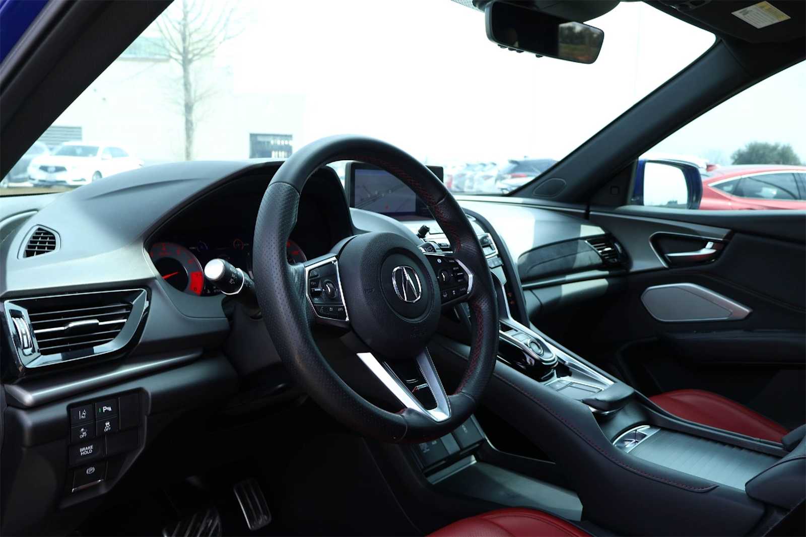 Thumbnail: 2020 Acura RDX - 2