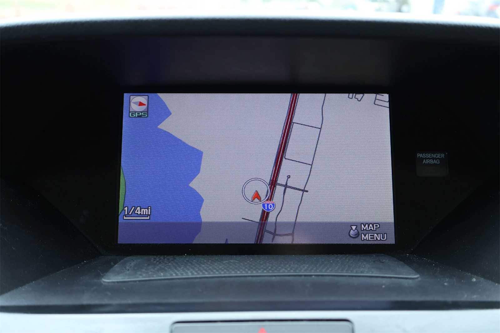 Thumbnail: 2014 Acura RDX - 26