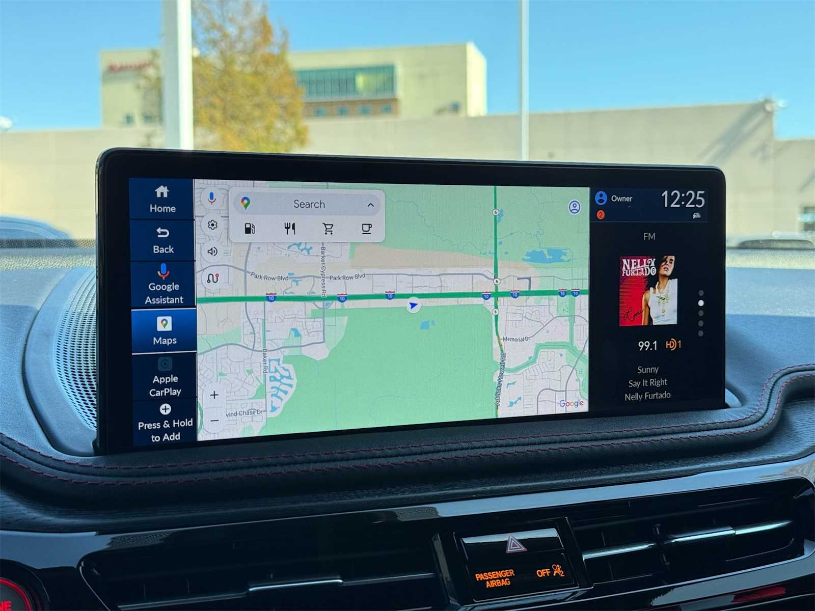 Thumbnail: 2026 Acura MDX - 26