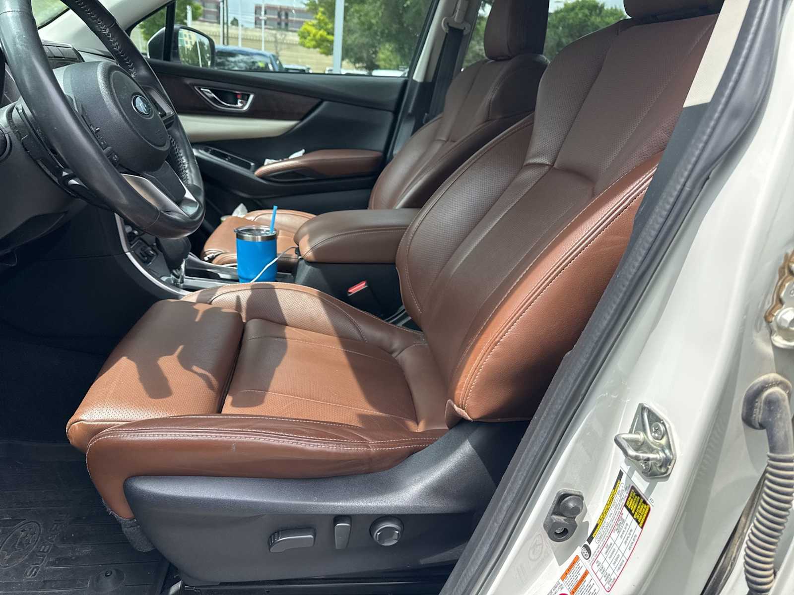Thumbnail: 2020 Subaru Ascent - 6