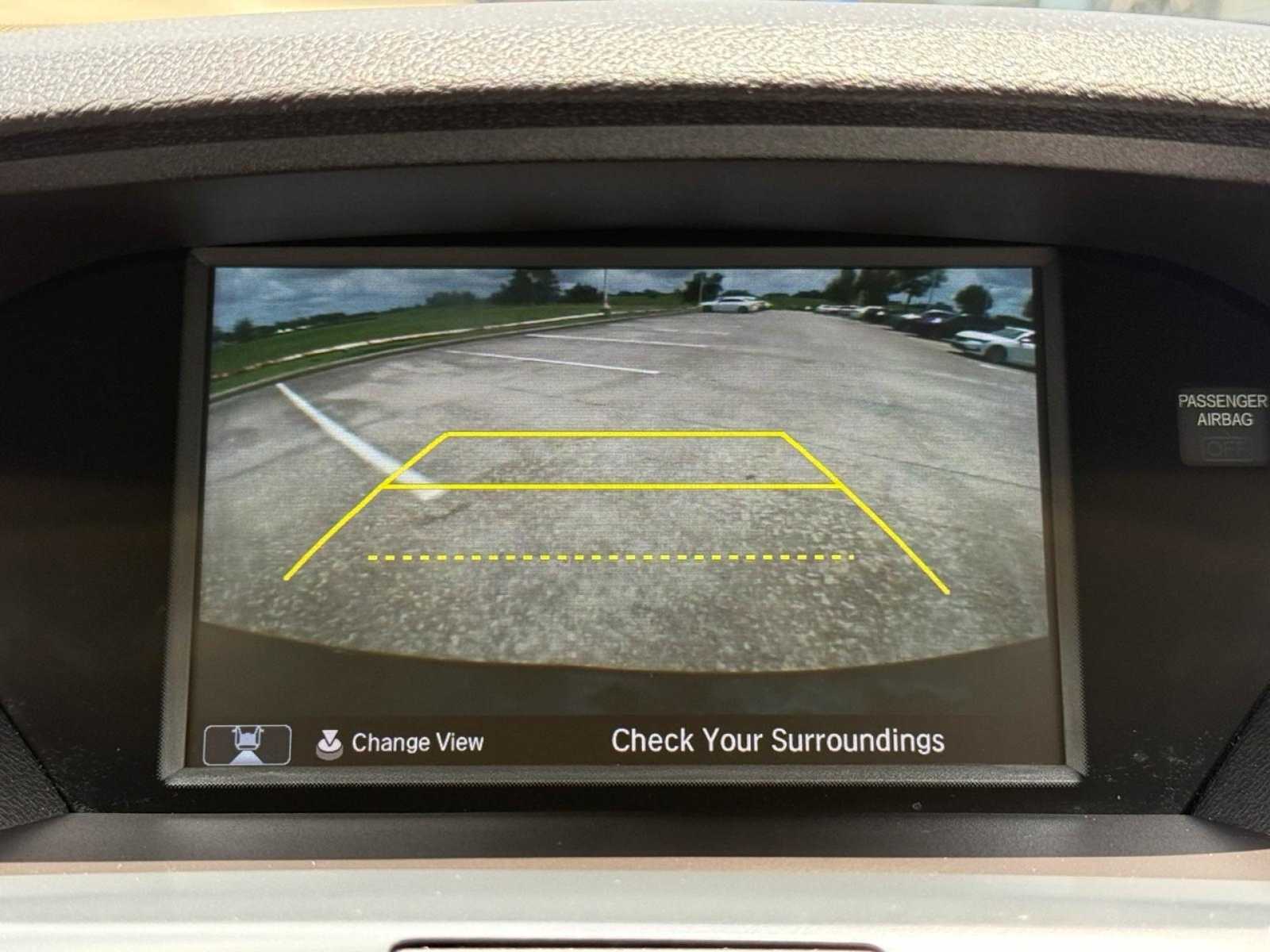 2019 Acura MDX  27