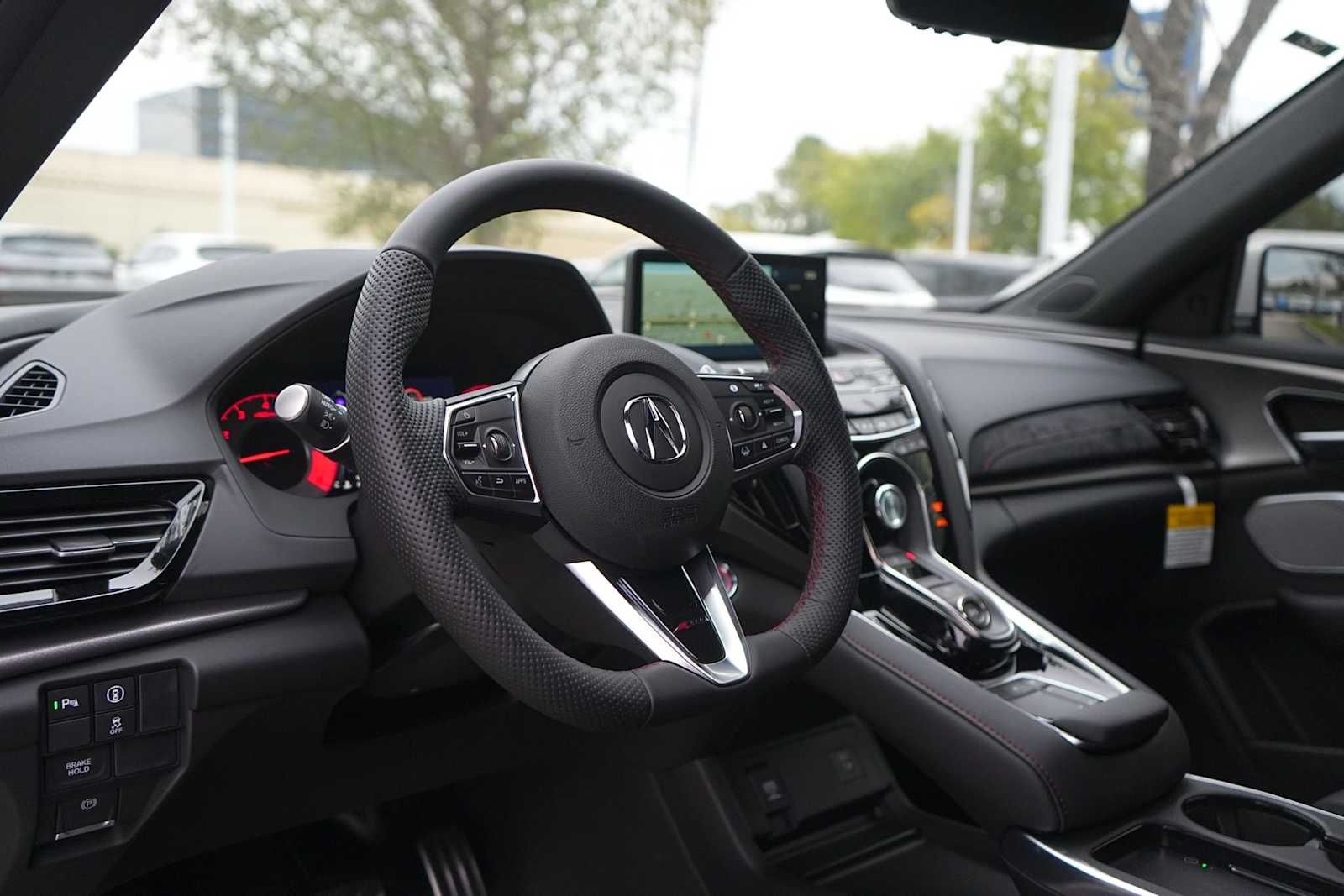 Thumbnail: 2026 Acura RDX - 2