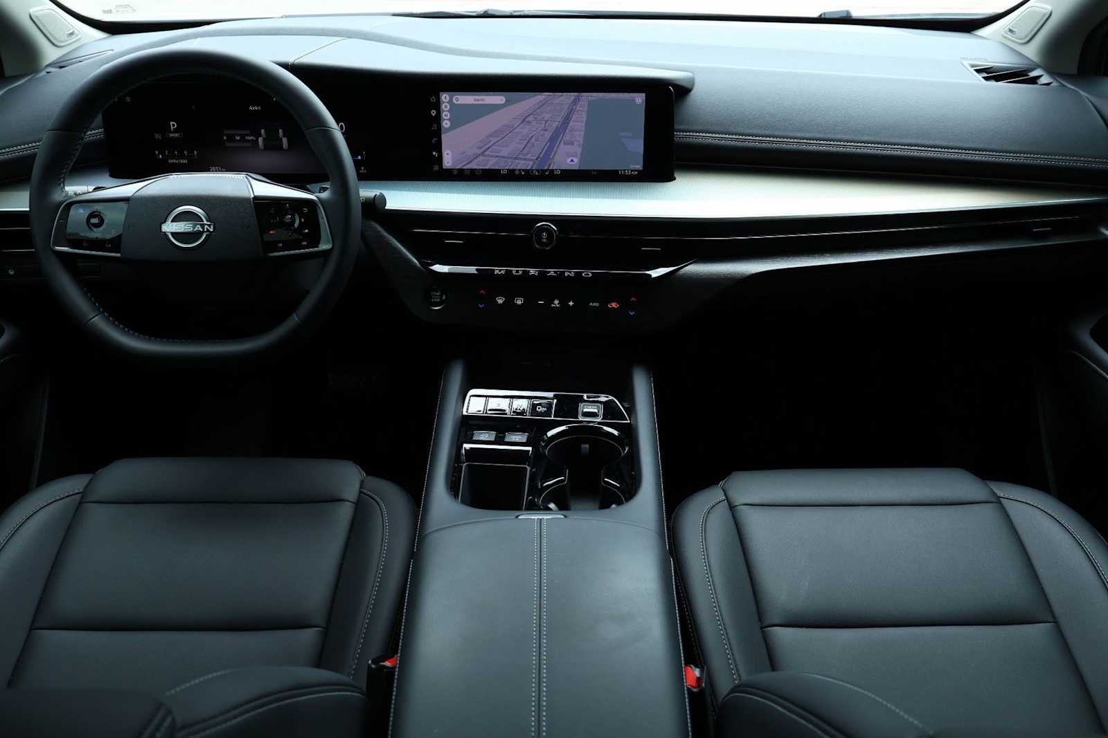 Thumbnail: 2025 Nissan Murano - 10