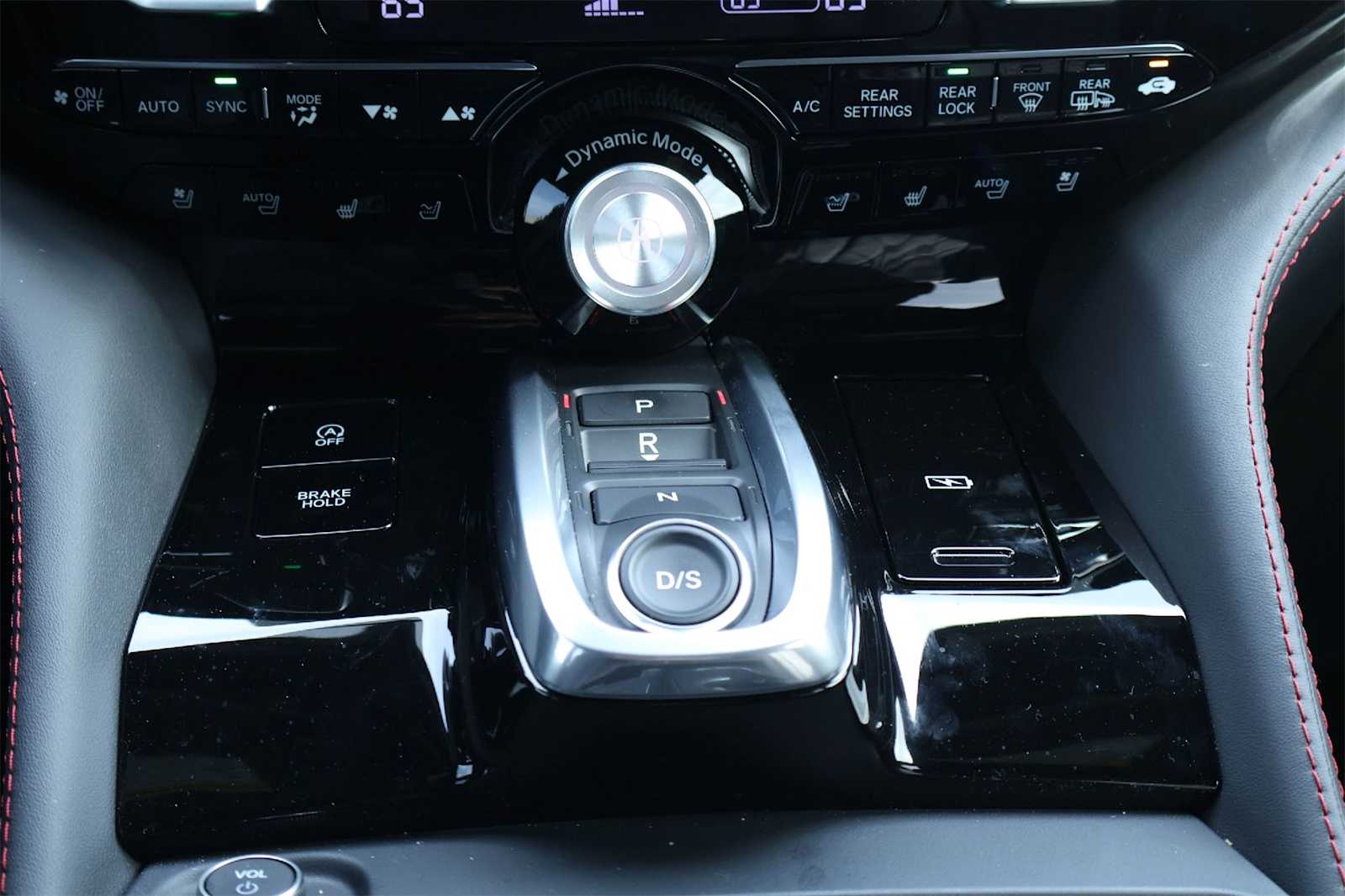 Thumbnail: 2026 Acura MDX - 17