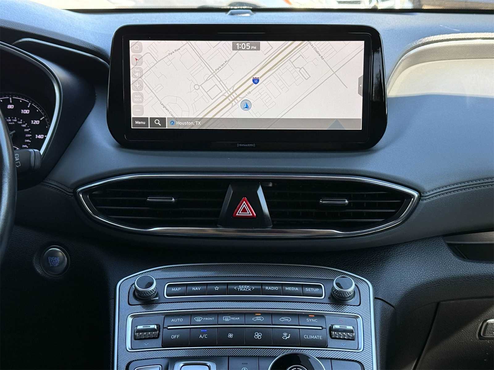 Thumbnail: 2023 Hyundai Santa Fe - 16