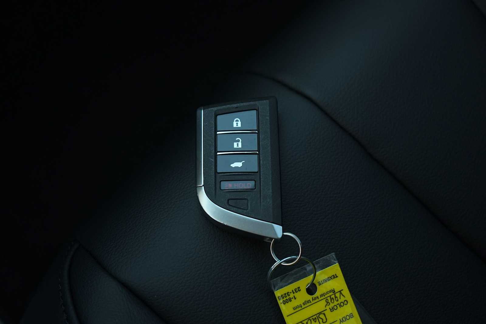 Thumbnail: 2026 Acura Integra - 20