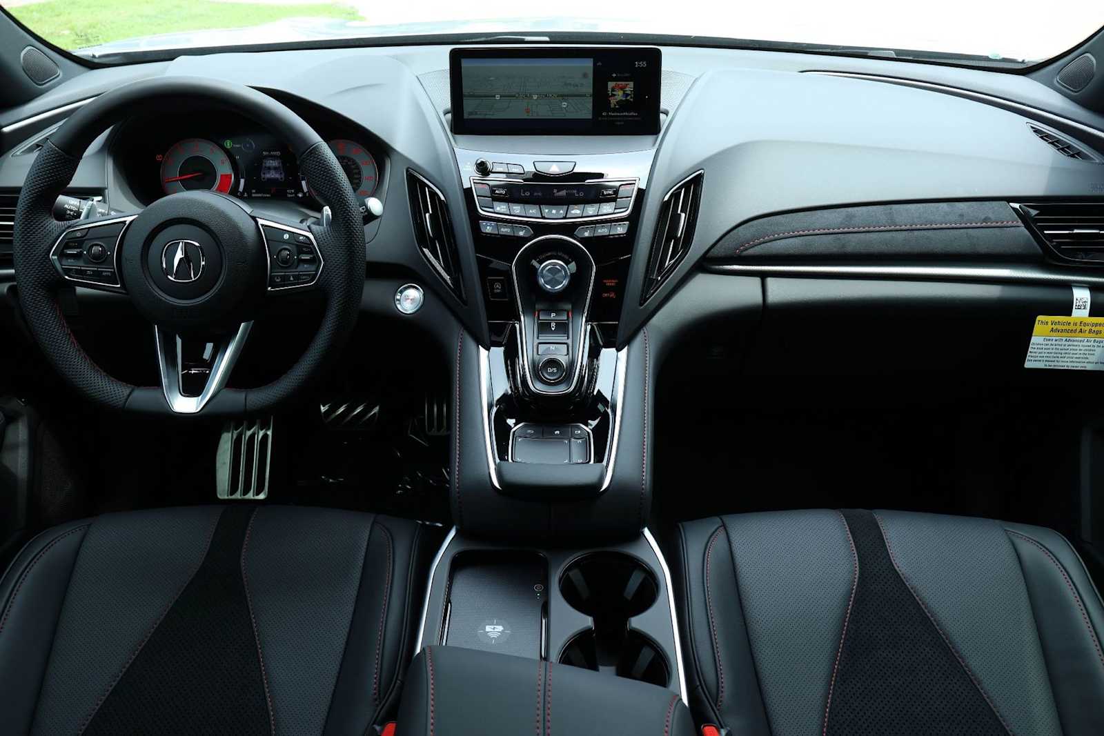 Thumbnail: 2026 Acura RDX - 10