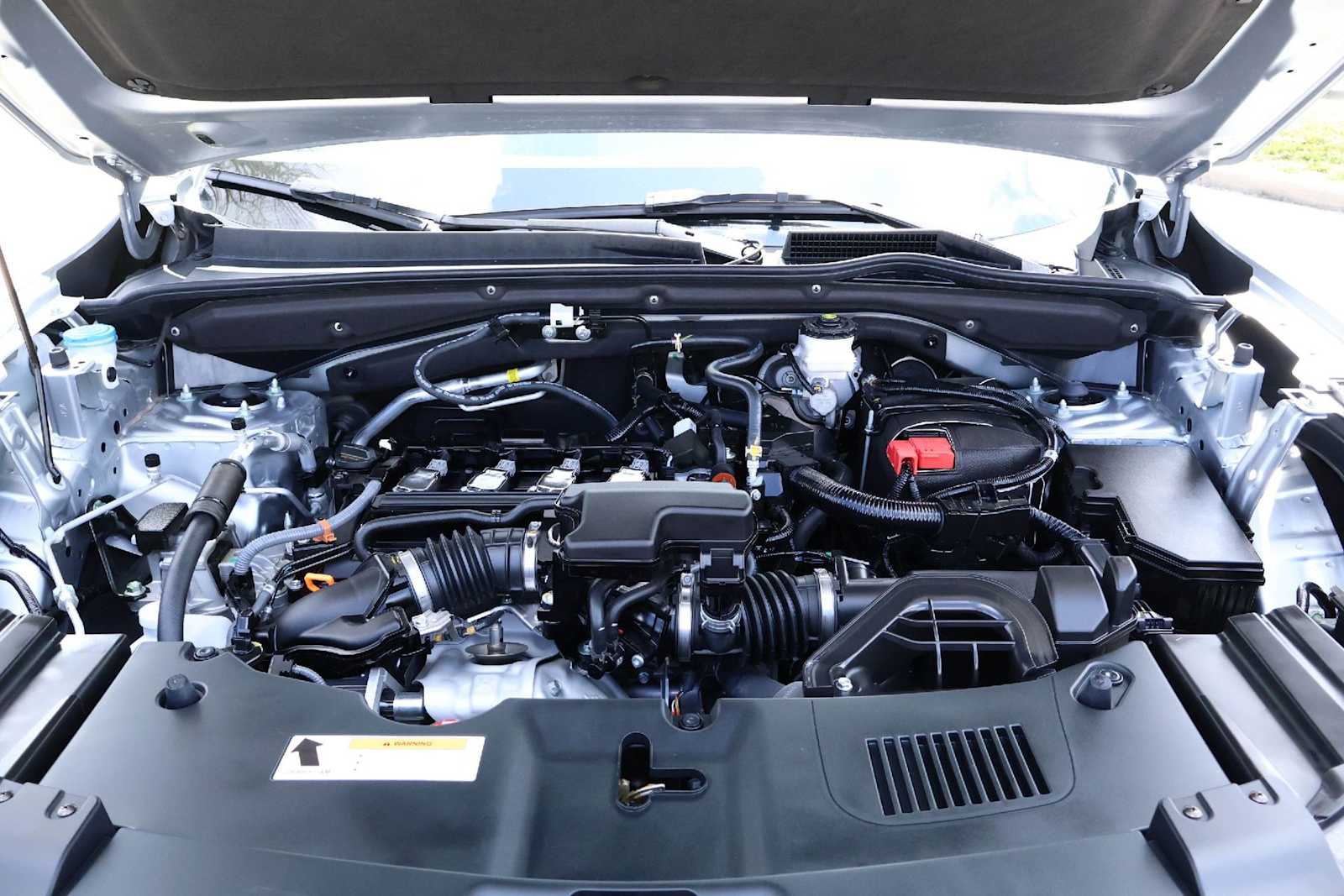 Thumbnail: 2025 Acura ADX - 9