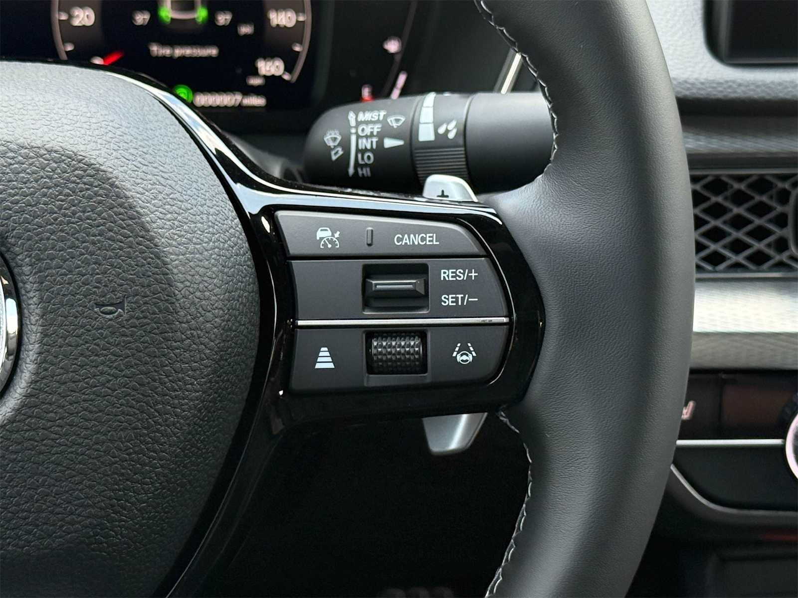 Thumbnail: 2026 Acura Integra - 23