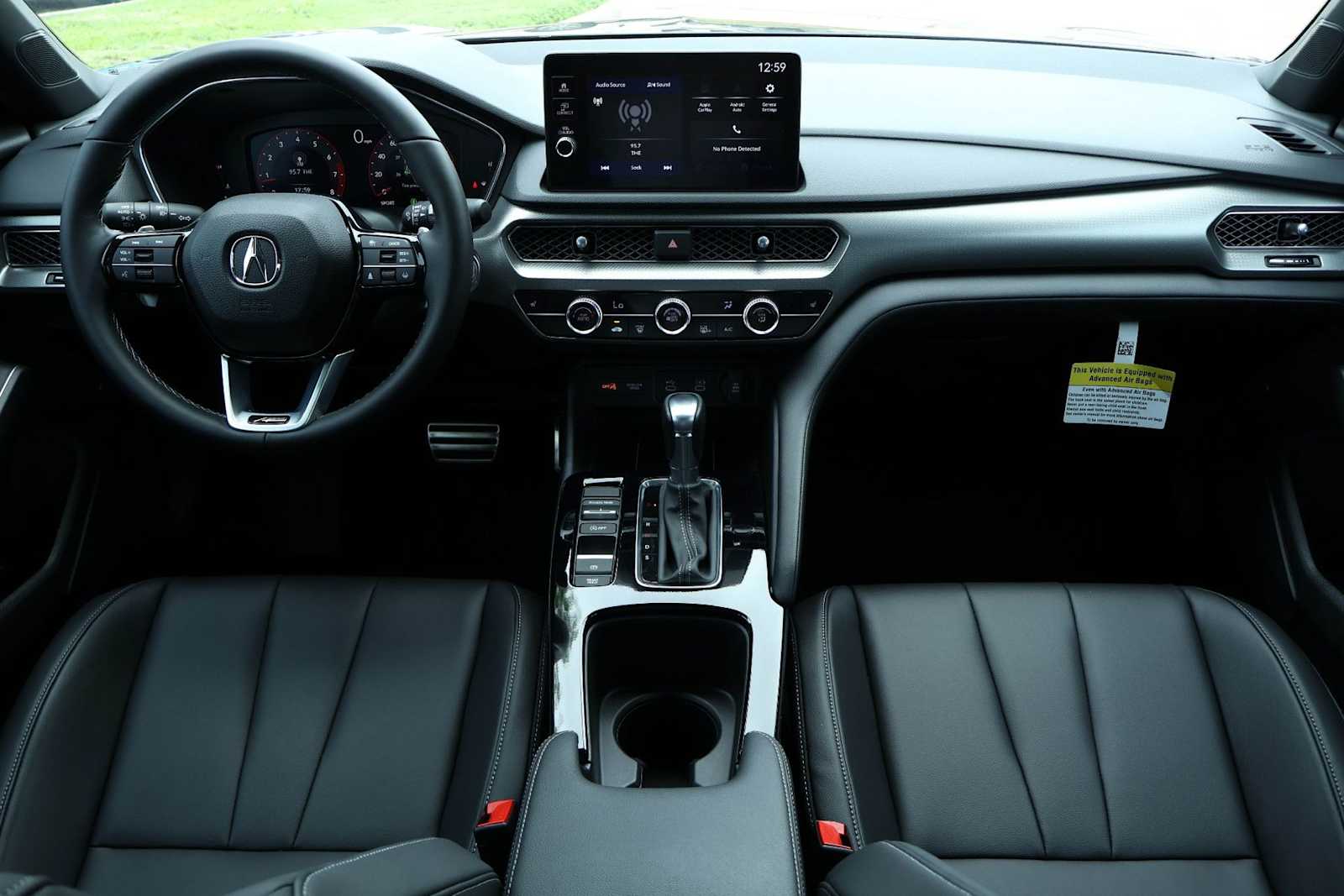 Thumbnail: 2026 Acura Integra - 10