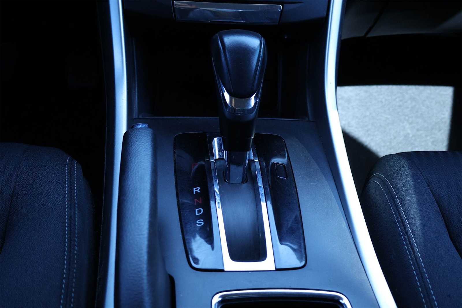 Thumbnail: 2014 Honda Accord - 17