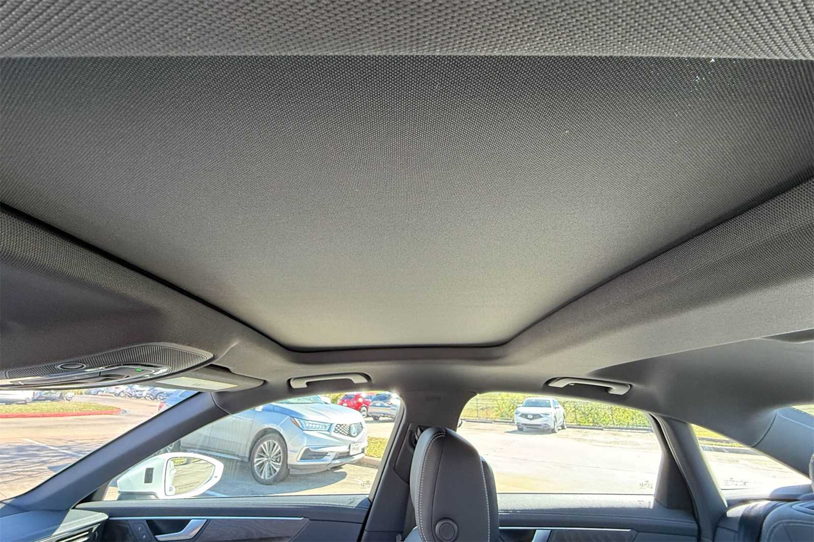 Thumbnail: 2023 Audi A6 - 28