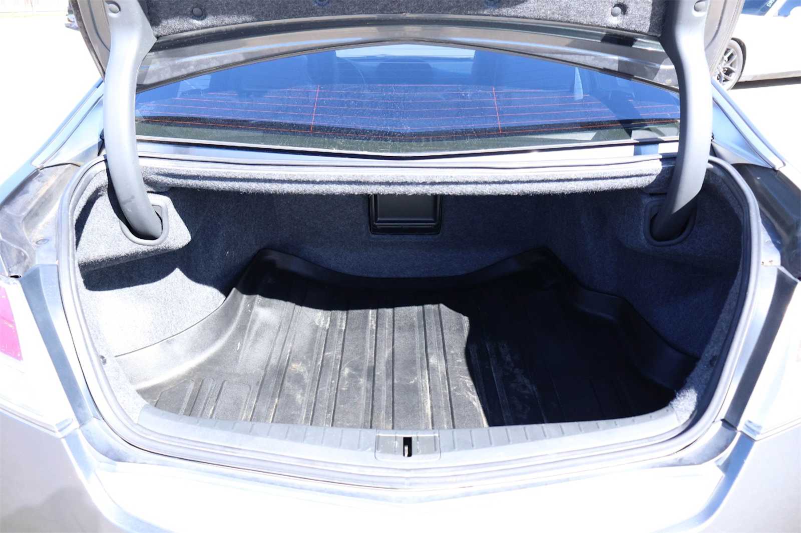 Thumbnail: 2009 Acura TL - 19