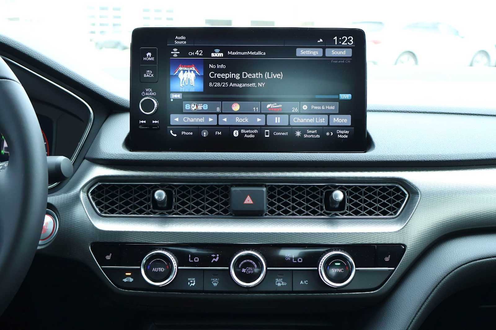 Thumbnail: 2026 Acura Integra - 16