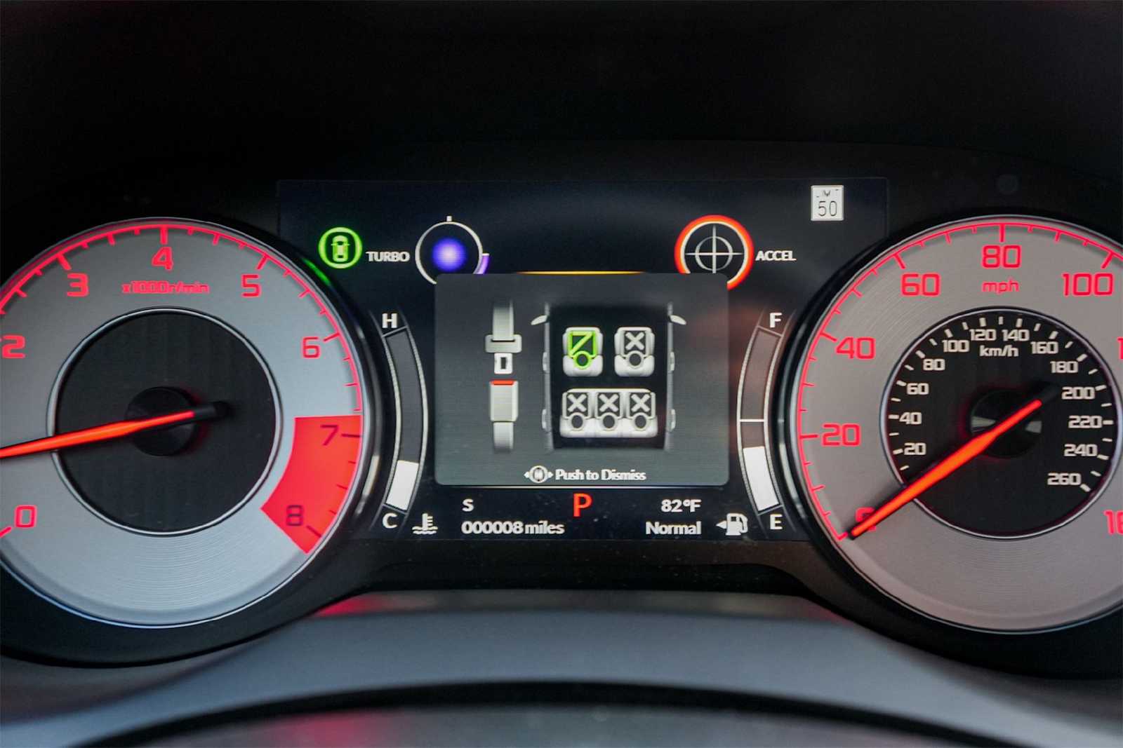 Thumbnail: 2025 Acura RDX - 18