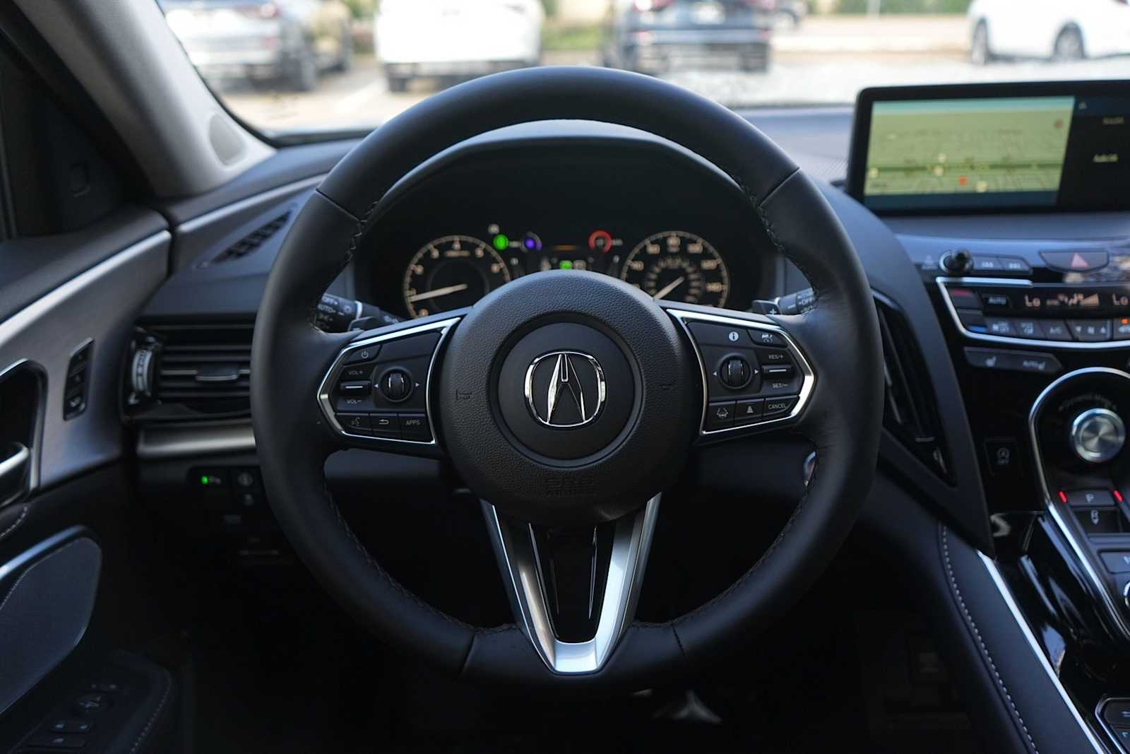 Thumbnail: 2026 Acura RDX - 15