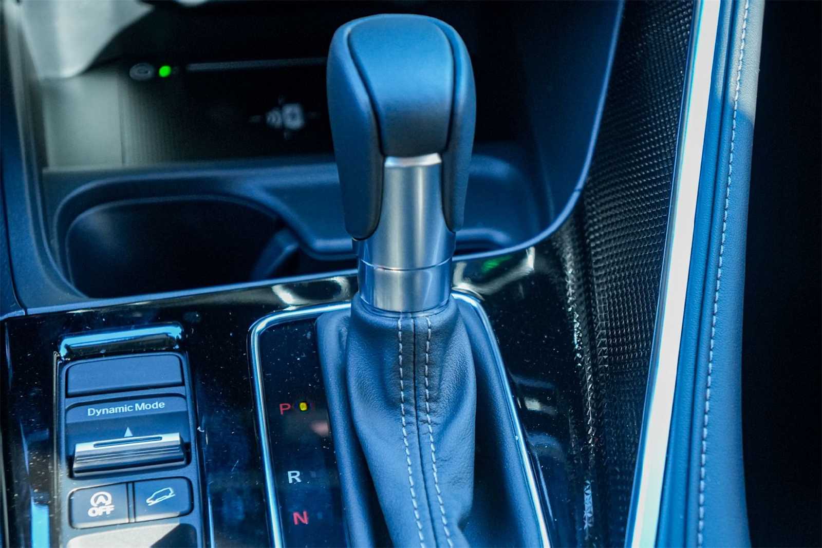 Thumbnail: 2025 Acura ADX - 17