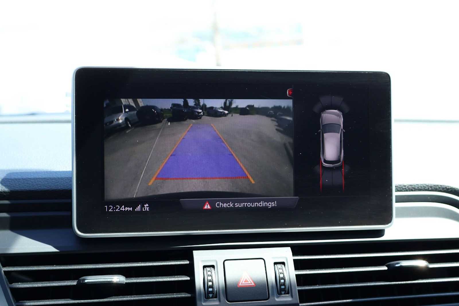 Thumbnail: 2018 Audi Q5 - 27