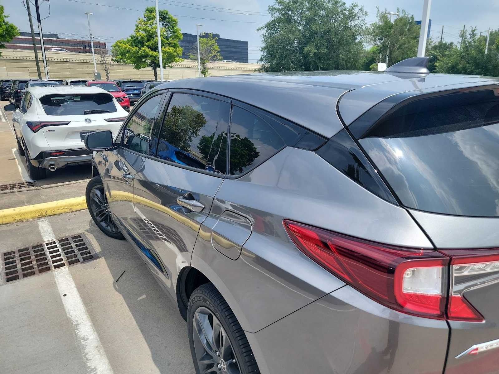 Thumbnail: 2023 Acura RDX - 6
